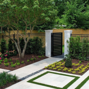 Enhance Your Property with Custom Gates